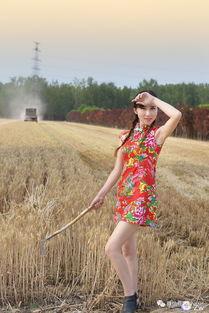 麦田守望的女孩,一位女孩的成长故事